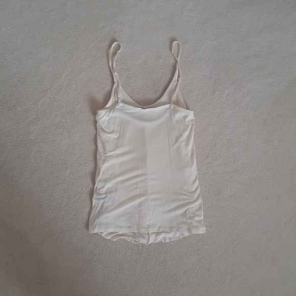 Smart Set Layered Beaded Top - Picture 3 of 8